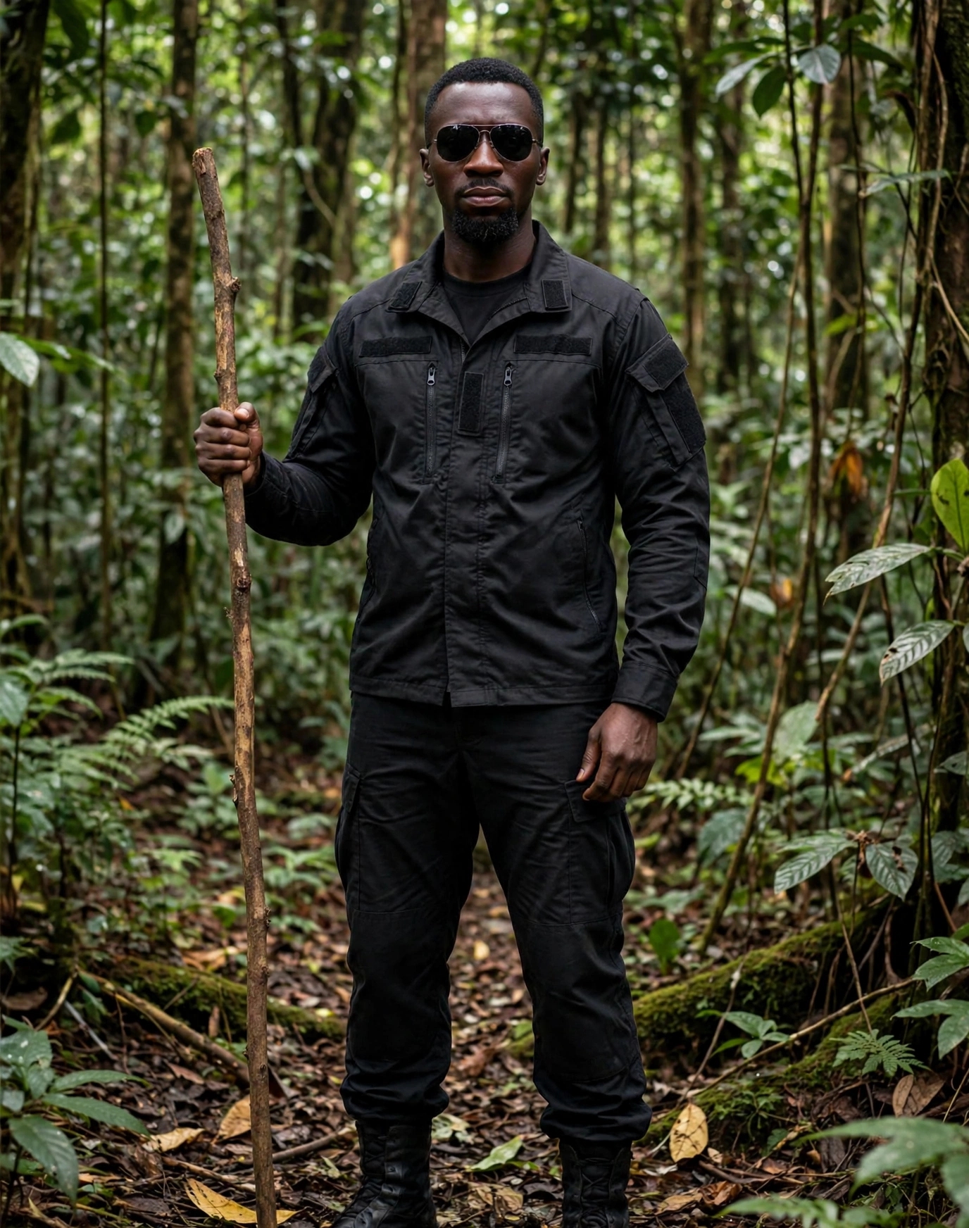 DODO ISAAC MWESIGWA